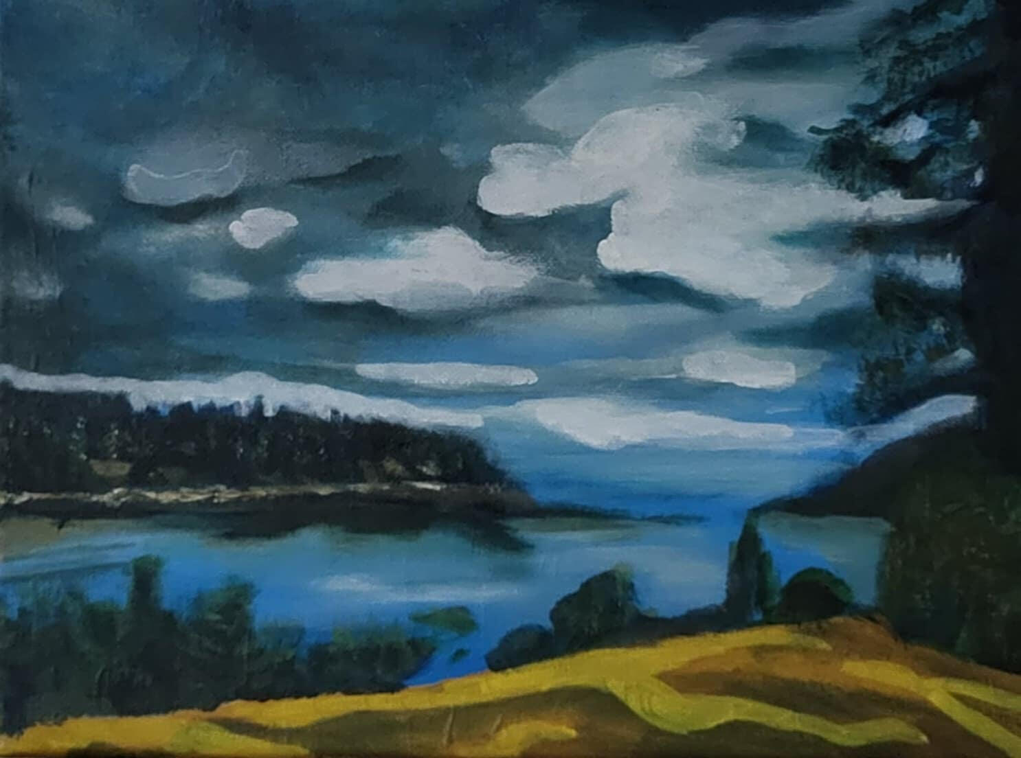 bennett bay SOLD